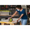 Ryobi kampinis šlifuoklis MIMOO ANSICHT RROS18-0 18V 0 * Oh ONE +