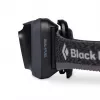 Kaktinė lemputė Black Diamond Spot 400 — 400 lm, LED, IPX8, AAA, spindulys 12–100 m, juoda