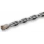 Gręžimo antgalis Cimco 20 8330 SDS-Plus 10x160 mm