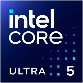 CPU Intel Core Ultra 5 225 (20 MB talpykla, iki 4,90 GHz, FCLGA18W) padėklas