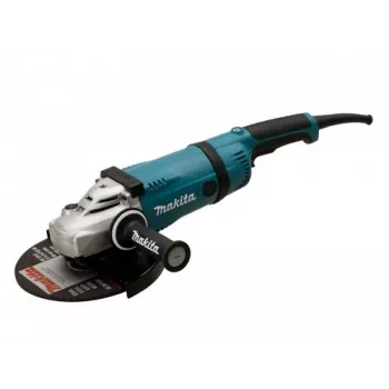 Makita GA9030RF01 kampinis šlifuoklis 23 cm 6600 aps./min 2400 W 5,1 kg