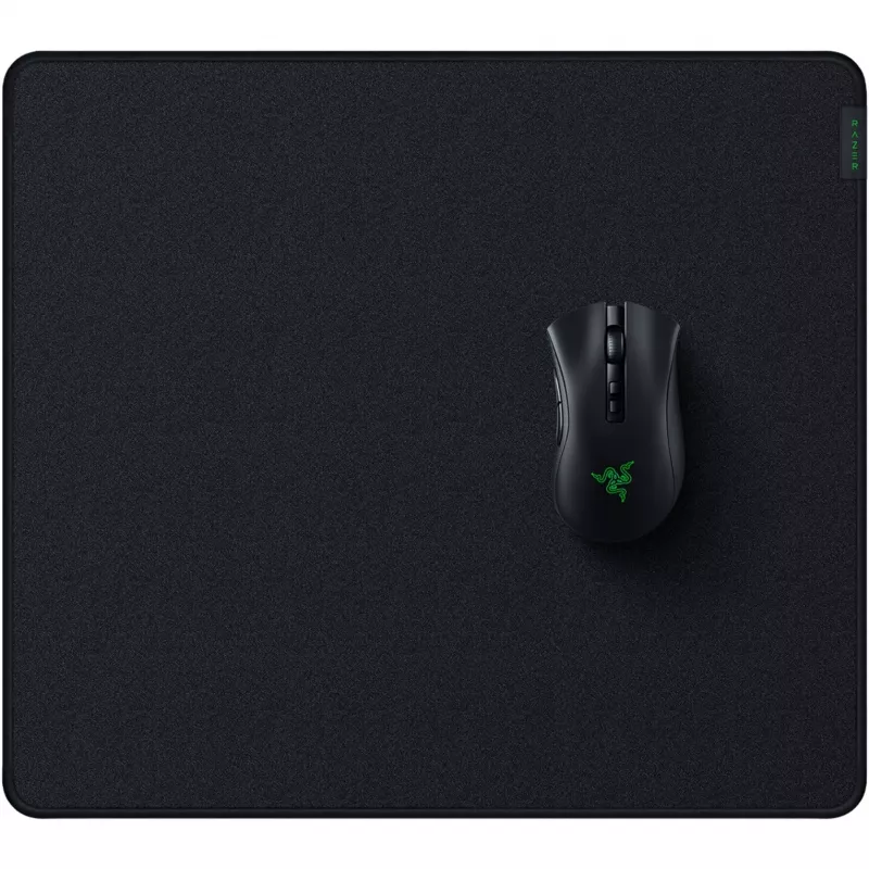 Pelės kilimėlis Razer Strider Gaming juodas