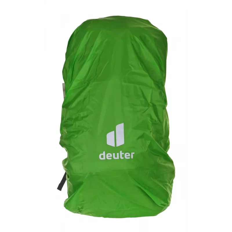 Kuprinė Deuter Futura 32 L Pilka Kalnų Žygiams Pėsčiomis Unisex