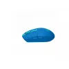 LOGITECH G305 LIGHTSPEED belaidė žaidimų pelė – mėlyna