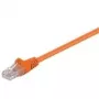 Wentronic 95233-GB Ethernet Patch Laidas