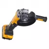 DeWALT DCG405P3 belaidis kampinis šlifuoklis 18V (DCG405P3-QW)