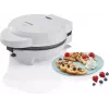 Mini Grill WM701W elektrinis grilis 700 W baltas