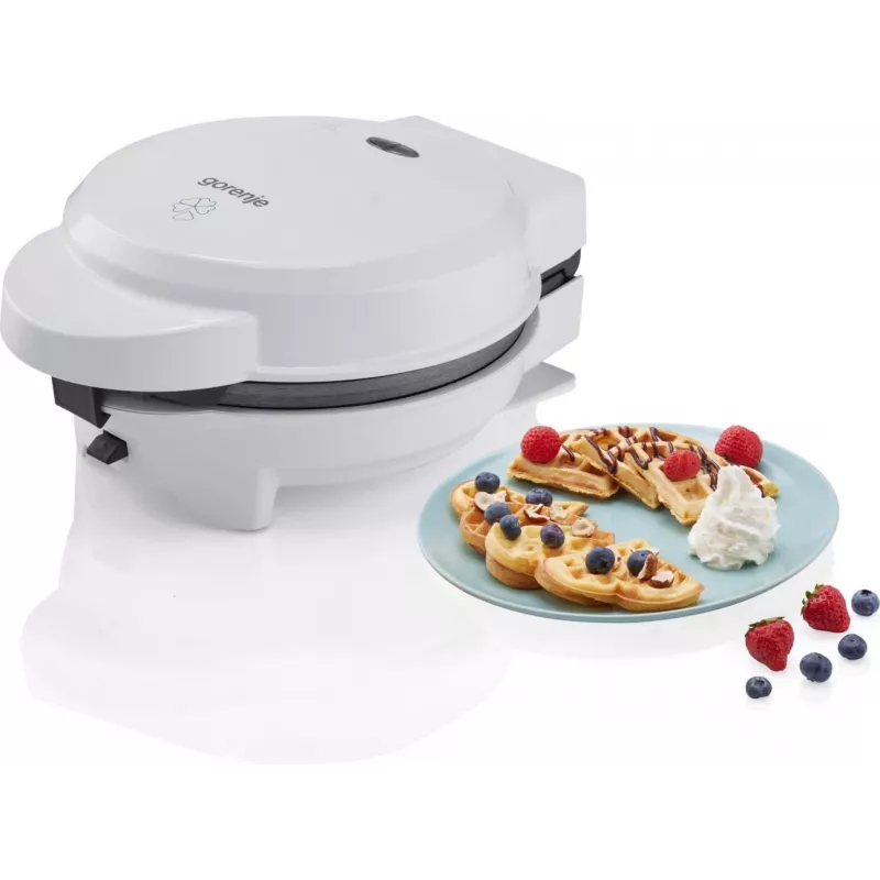 Mini Grill WM701W elektrinis grilis 700 W baltas