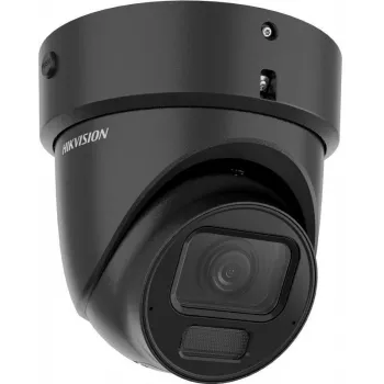 IP apsaugos kupolinė kamera Hikvision Pro DS-2CD2H66G2H-IZSY (2.8–12 mm) – Lauko, 3200×1800, 1/1.8 colio CMOS, 30 kadrų/s