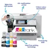 Epson EcoTank Pro ET-16685 daugiafunkcis rašalinis spausdintuvas A3, 4800 x 1200 DPI, 25 ppm, Wi-Fi