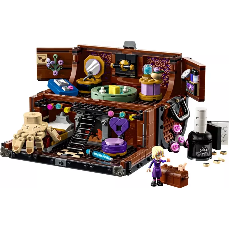 LEGO WEDNESDAY 76785 Daikto butas