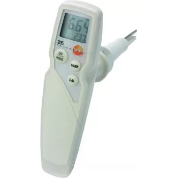 Testo 0563 2051