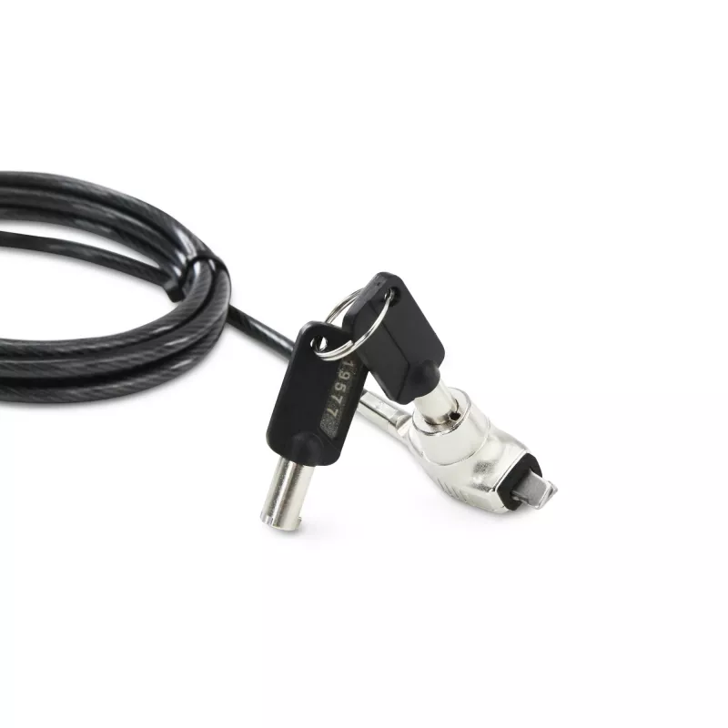 DICOTA BASE XX LAPTOP LOCK NANO D31940 – Spyna nešiojamiesiems kompiuteriams