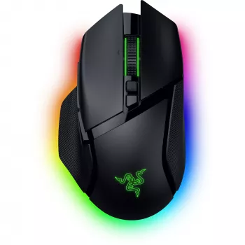 Pelė Razer Basilisk V3 Pro 35K RF Wireless Bluetooth USB Type-A