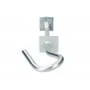 Kablis Extralink Hook kabančioms kronšteinams 12/230mm M12 sidabrinis