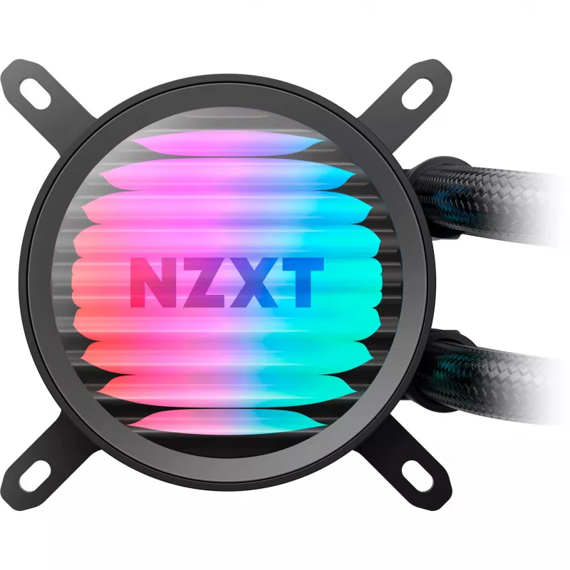 CPU aušintuvas Multi SOCKET/KRAKEN 360 RGB Nzxt