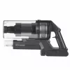 Samsung VS15A60AGR5 belaidis rankinis siurblys 2-in-1, 150 W, sidabrinis