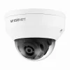 IP kupolinė vaizdo kamera Hanwha QNV-7022R 2560 x 1440 pikselių