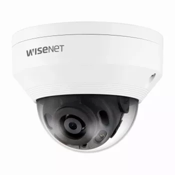 IP kupolinė vaizdo kamera Hanwha QNV-7022R 2560 x 1440 pikselių