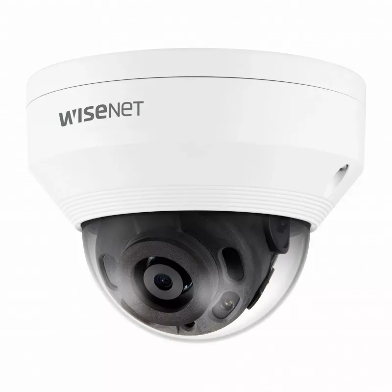 IP kupolinė vaizdo kamera Hanwha QNV-7022R 2560 x 1440 pikselių