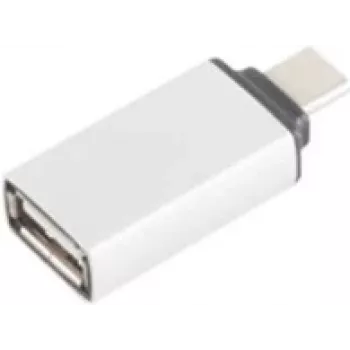 ShiverPeaks BS14-05016 lyties keitiklis USB 3.1 C į USB 2.0 A