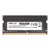 PNY DDR4 SO-DIMM 16GB 2666 MHz atminties modulis nešiojamam kompiuteriui