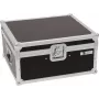 Roadinger transportinis dėklas 4x THA-20PC – patvarus kelioninis kofras