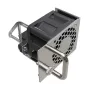 MikroTik MT-HOTSWAPFAN ventiliatorius juodas nerūdijantis plienas suderinamas su CCR2216-1G-12XS-2XQ