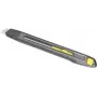 Pjovimo peilis su lūžtančiais ašmenimis Stanley Interlock 9 mm