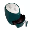 Elektrinė gruzdintuvė Jata JEFR5392, 2,5 L talpa, 1800 W galia
