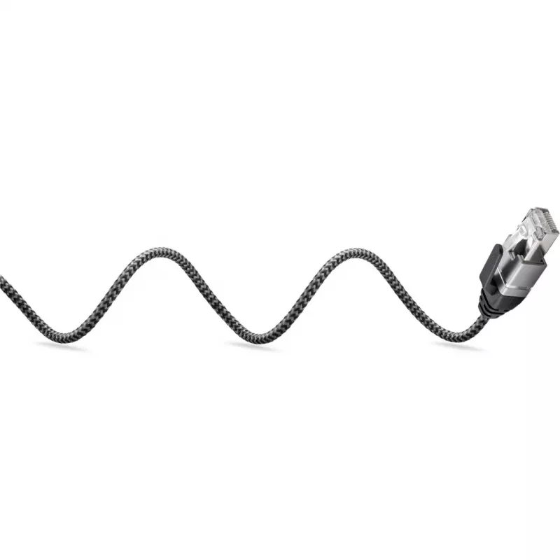 Goobay Ethernet-Cable USB-C 3.1 į RJ45 Slim 3 m (74404)