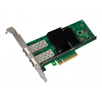Intel X710DA2 tinklo plokštė vidinė, šviesolaidis, 10000 Mbit/s