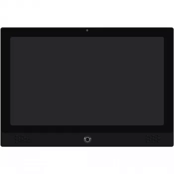 Planšetinis kompiuteris ALLNET ALL15W100464PWSv1 15.6 col. liečiamasis ekranas, 8 GB RAM, 128 GB atmintis, PoE