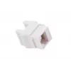 Alantec MKN-U5-1 RJ-45 keystone lizdas