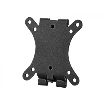 Sieninis laikiklis Ergotron Neo-Flex ULD 81,3 cm (32 col.) Juodas