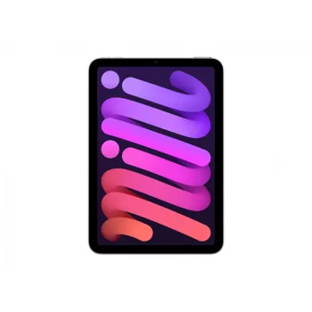 Apple iPad mini Wi-Fi 128GB - Violetinė