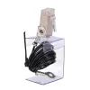 Ubiquiti TOUGHCable TC-GND ekranuotas RJ45 kištukas su įžeminimo laideliu