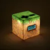 Paladone Minecraft žadintuvas