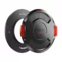 Freewell FW-L1-BL52 pagrindo žiedas 52 mm su dangteliu Real Locking VND sistemai