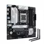 Motininė plokštė ASUS PRIME B850M-F Micro ATX AM5 DDR5
