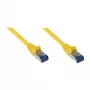 Goodconnections 8060-H003Y Ethernet Patch Cable