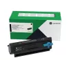 Kasetė su toneriu Lexmark B342000 1500 puslapių Juoda