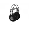 Ausinės AKG K612 PRO, laidinės, juodos