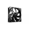 be quiet! Pure Wings 3 140mm PWM ventiliatorius 14 cm juodas 1 vnt.