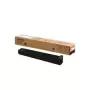 Sharp MX36GTBA originalus juodas toneris 1 vnt.