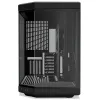 HYTE Y70 MIDI Tower korpusas juodas ATX EATX ITX Micro ATX 18 cm 42.2 cm