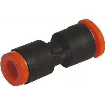 Redukcinė mova Antari FTA-64, žarnos adapteris 1×6 mm į 1×4 mm