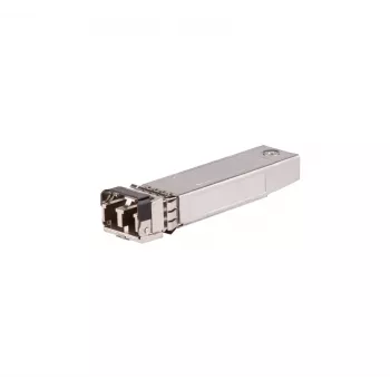 ARUBA 1G SFP LC LX 10 km SMF XCVR J4859D