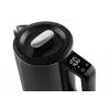 Elektrinis virdulys Eta 1,5 L 2200 W Juodas