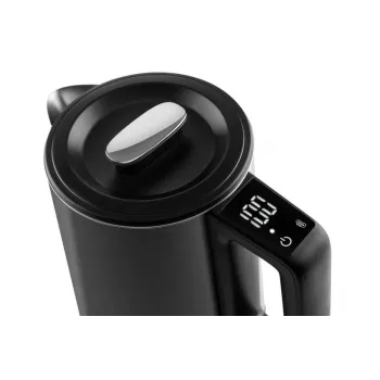 Elektrinis virdulys Eta 1,5 L 2200 W Juodas